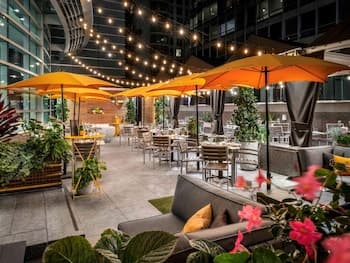 Sofitel Montreal Golden Mile