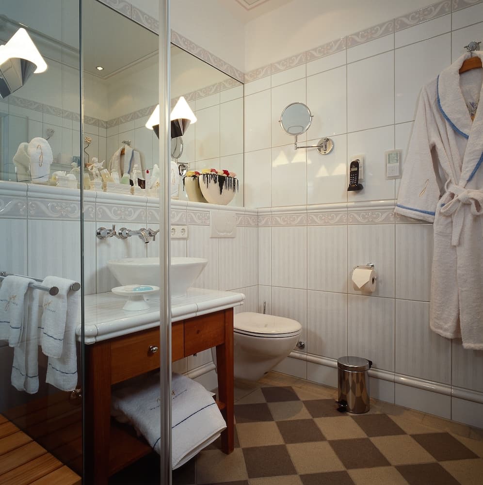 Hotel Jagdhof Glashütte