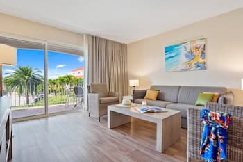 Grand Case Beach Club