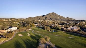 Hilton Vacation Club Rancho Manana Phoenix/Cave Creek