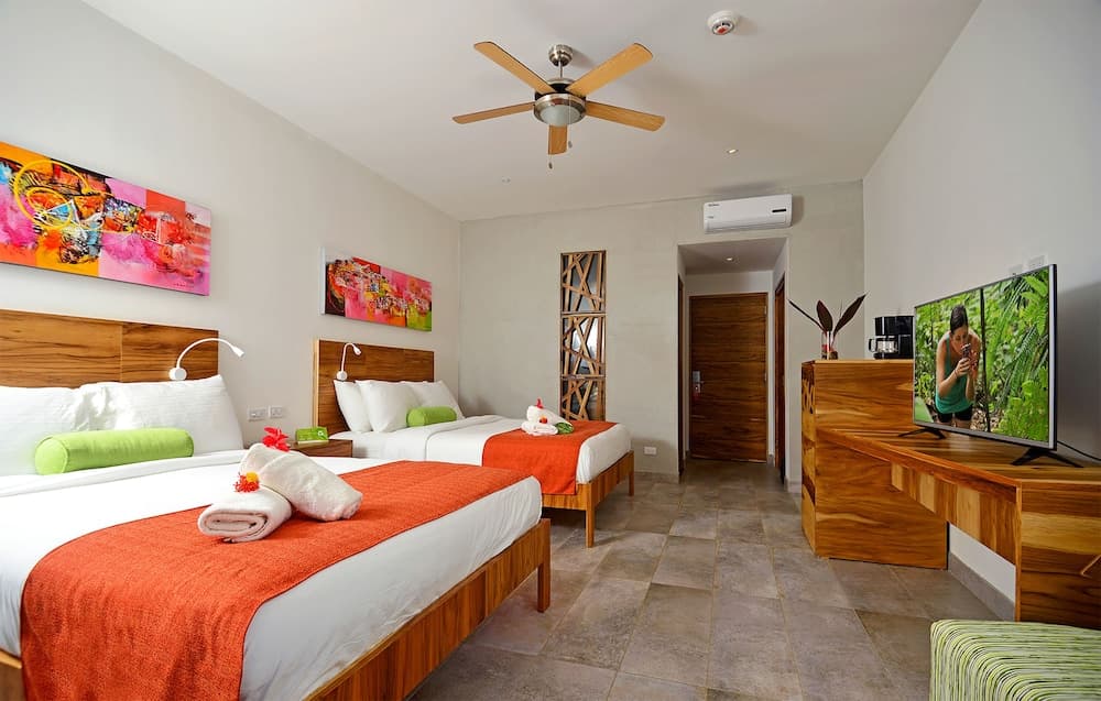 Villas Playa Samara Beach Front Resort