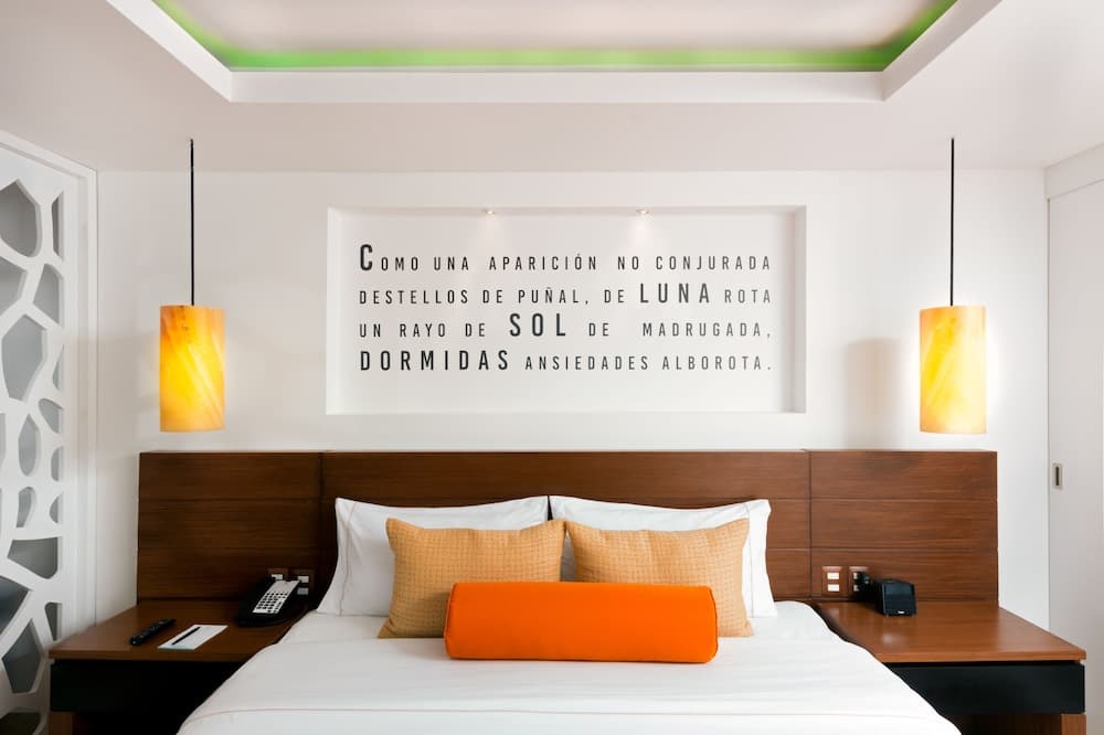 Flamingo Cancun - All Inclusive