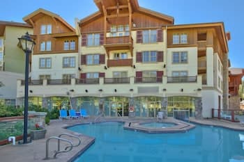 Sun Peaks Grand Hotel & Conference Centre