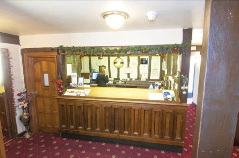 hotel image