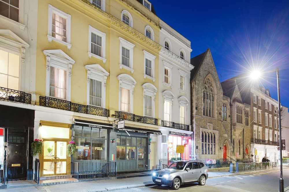 hotel image