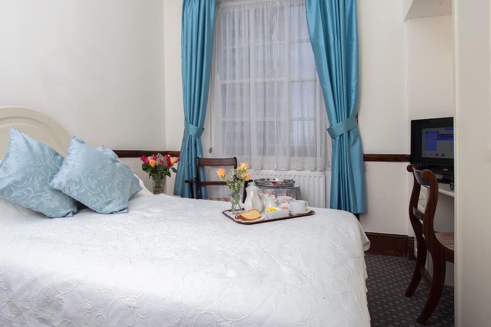 London Elizabeth Hotel