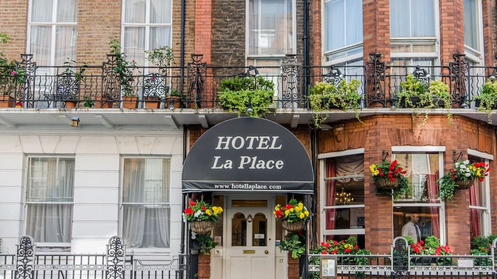 hotel image