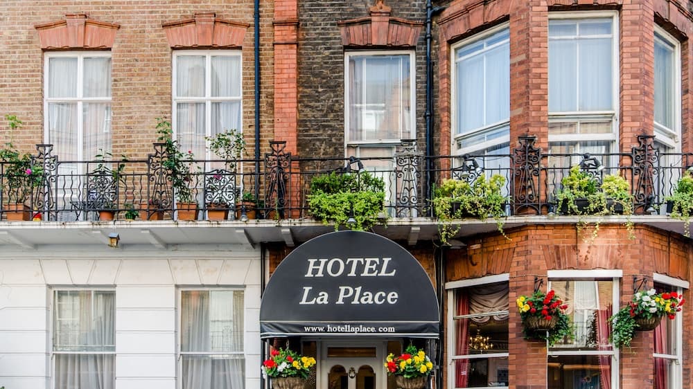 hotel image