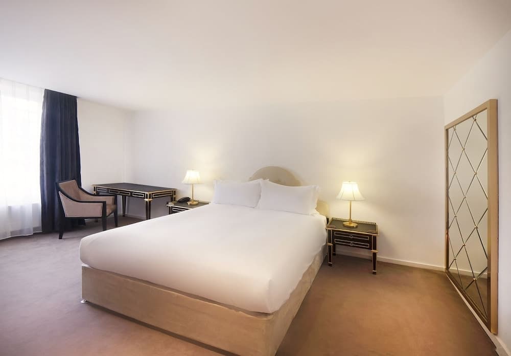 Nottingham Place Hotel London