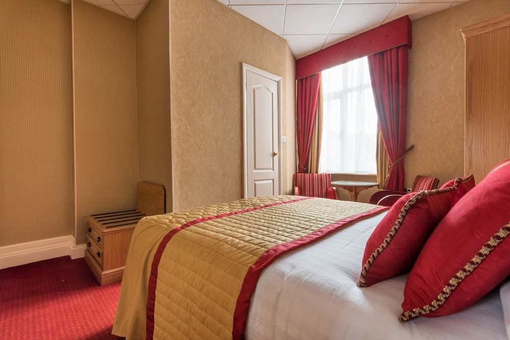 Montana Hotel London