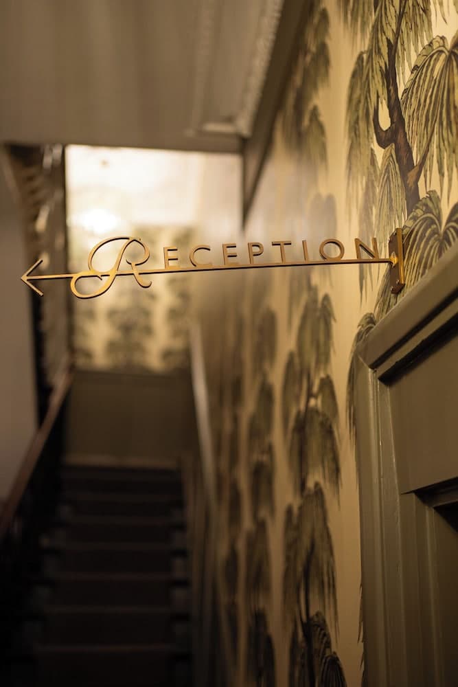 Georgian House Hotel