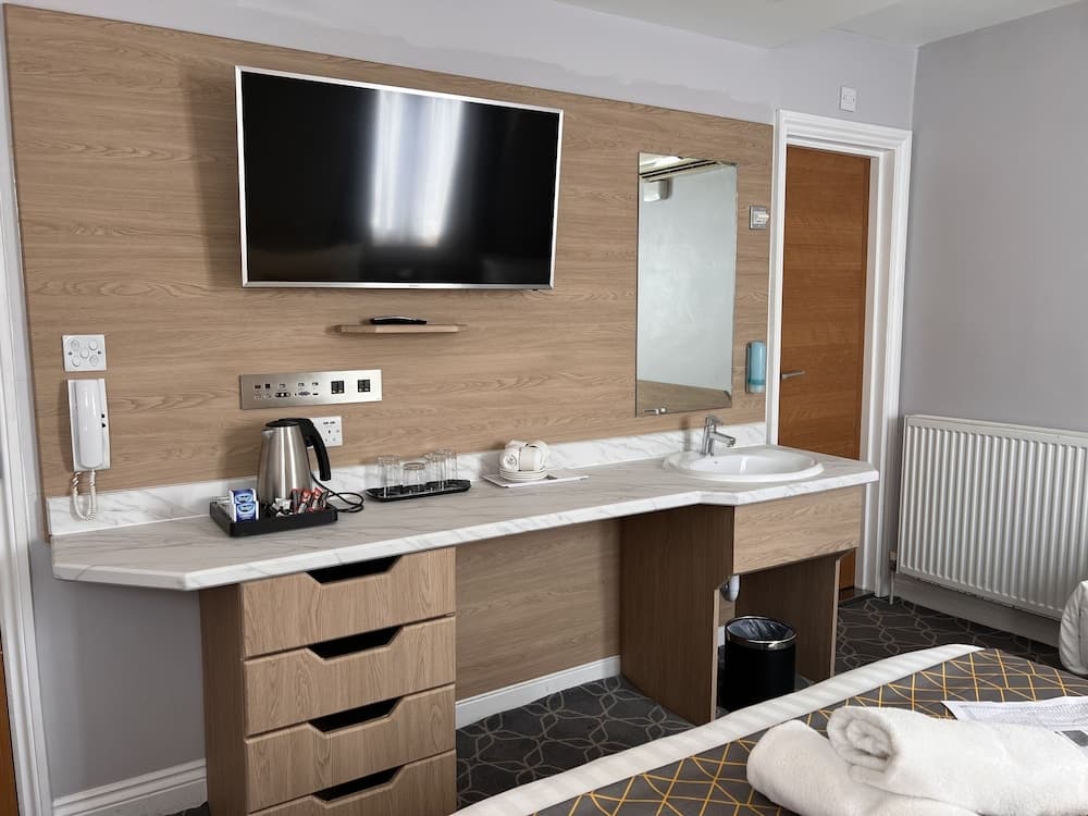 The Jesmond Dene – St Pancras Hotel Group