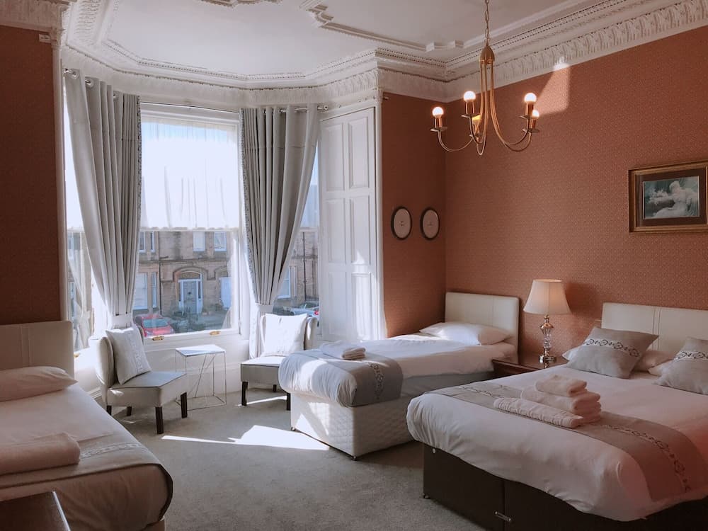 The Alexander Guest House