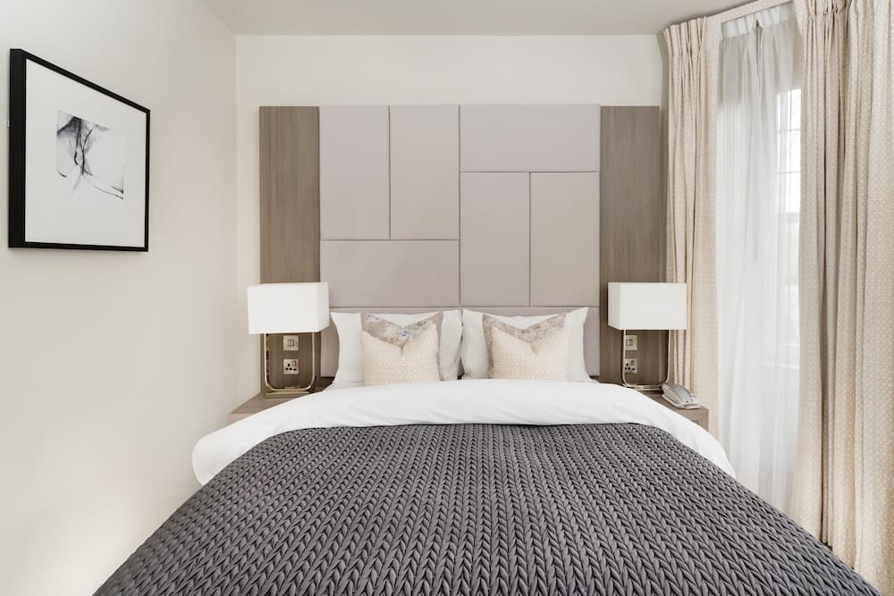 Dunalastair Hotel Suites