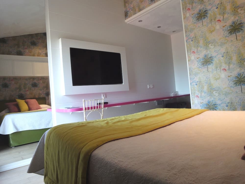 Relais du Bois St Georges