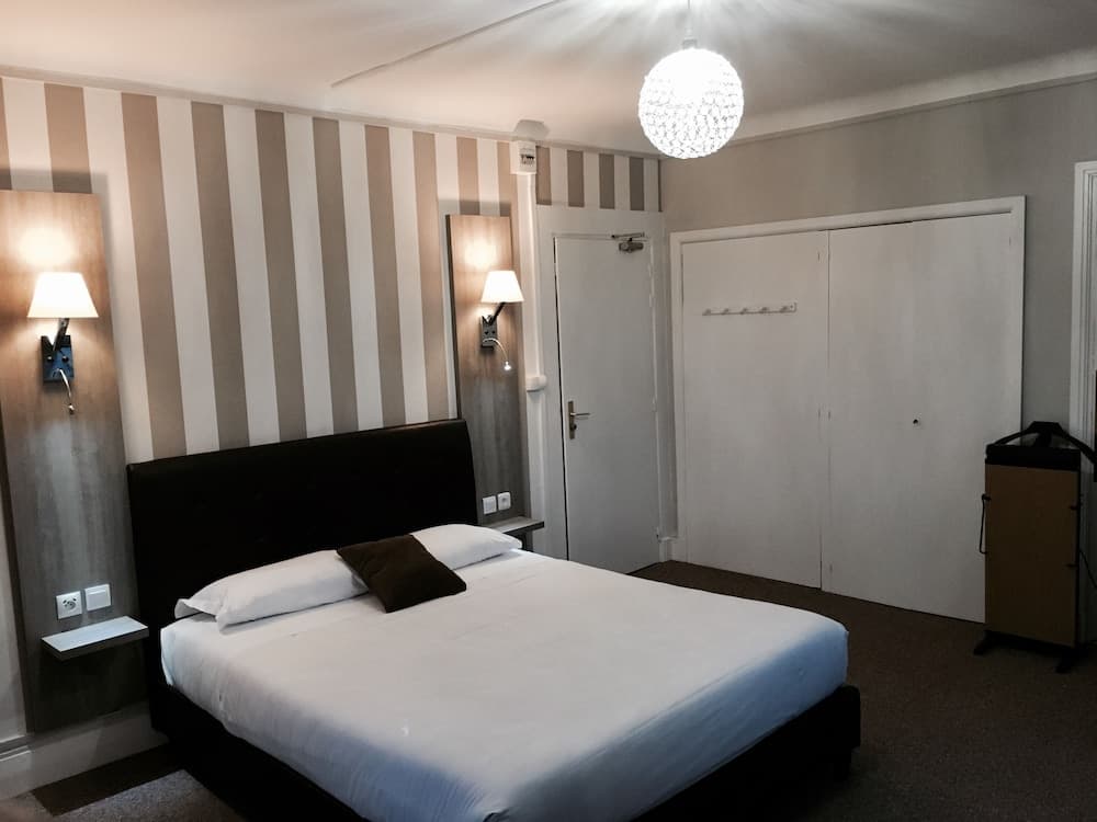 Sure Hotel by Best Western Port Jérome - Le Havre