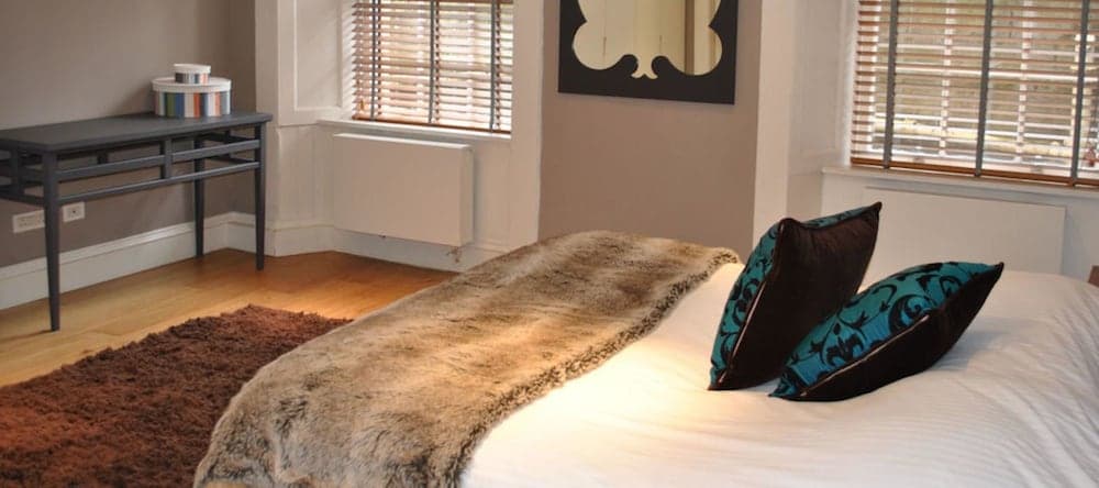 Dreamhouse Apartments Glasgow West End