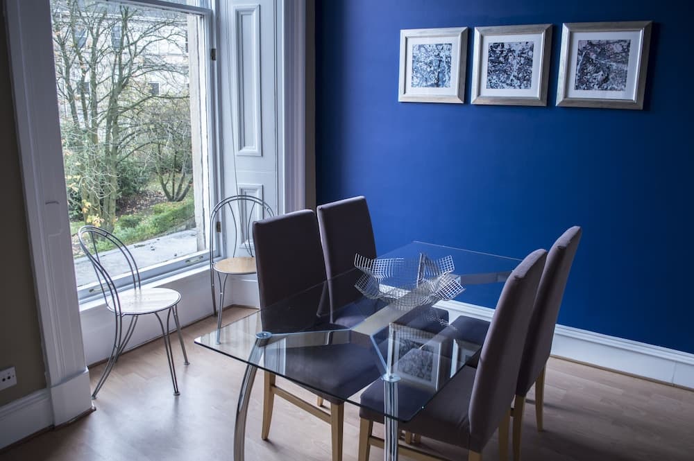 Dreamhouse Apartments Glasgow West End