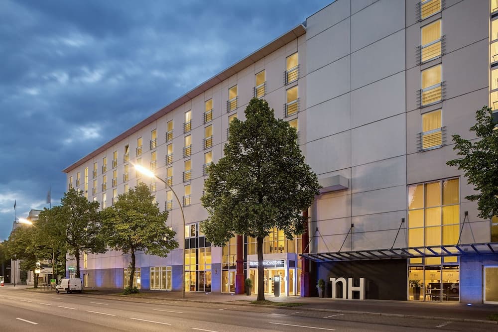 hotel image