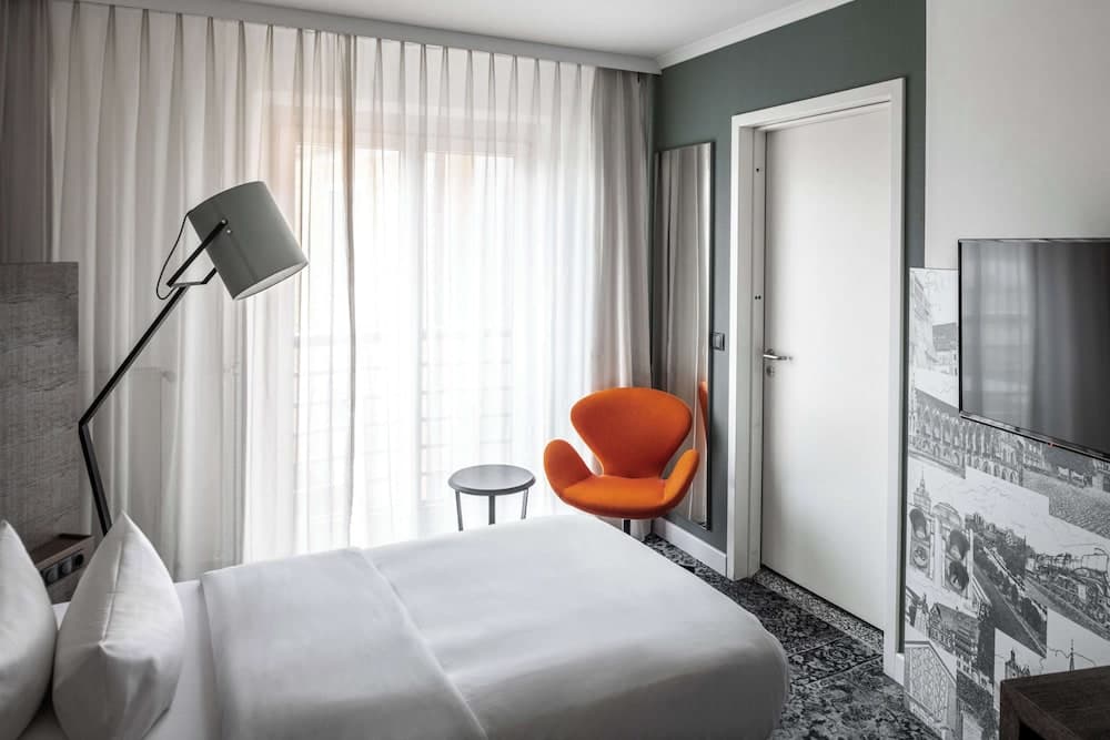 pentahotel Braunschweig