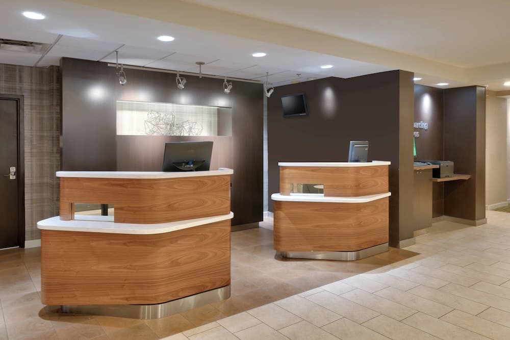 Courtyard by Marriott Oklahoma City Northwest