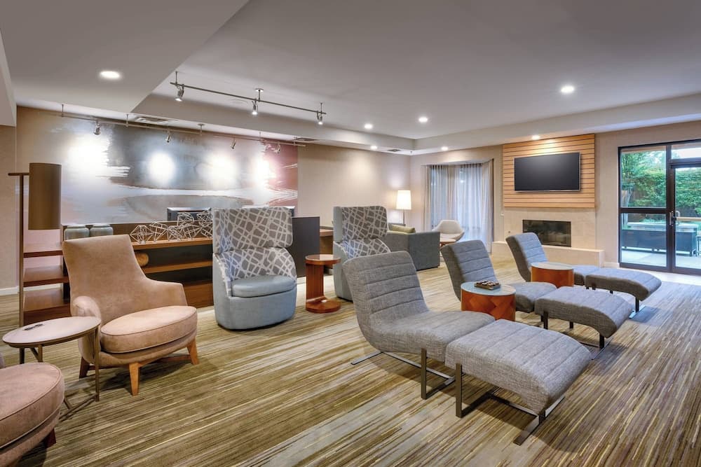 Courtyard by Marriott Oklahoma City Northwest