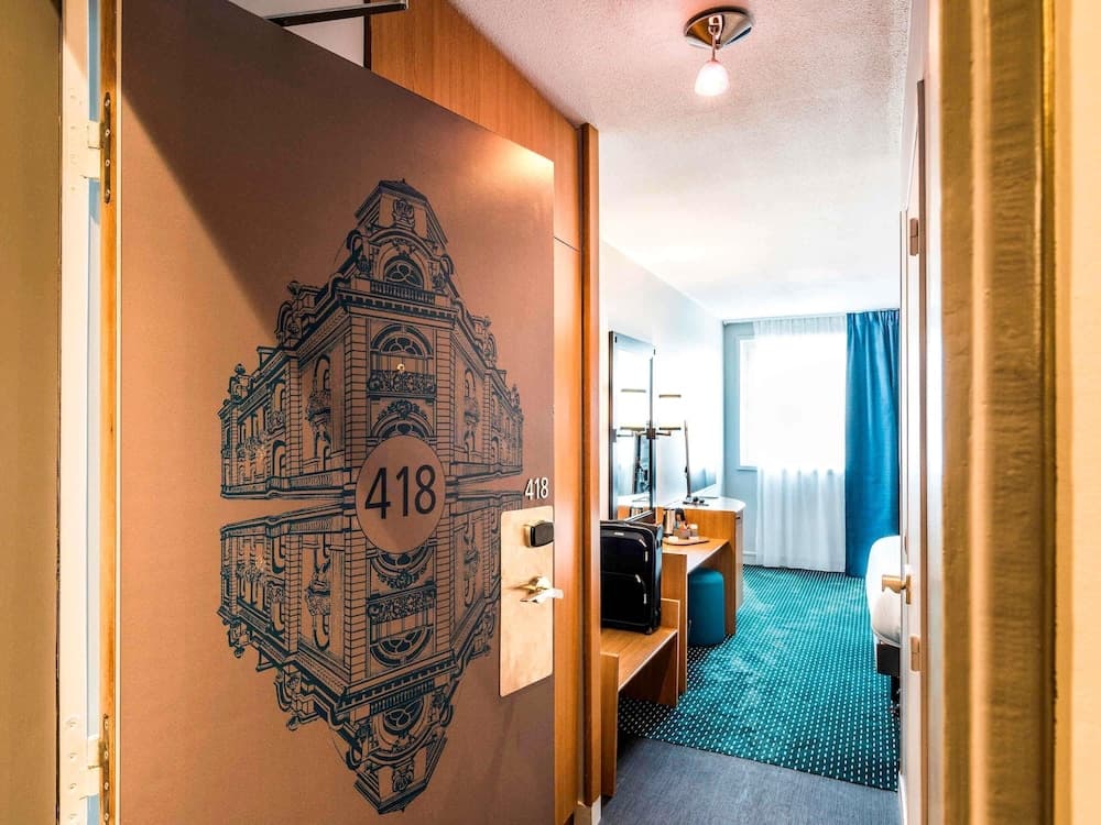 hotel image