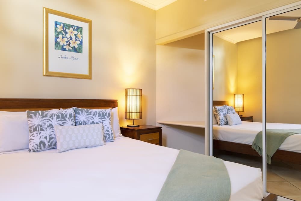 The Mediterranean Port Douglas