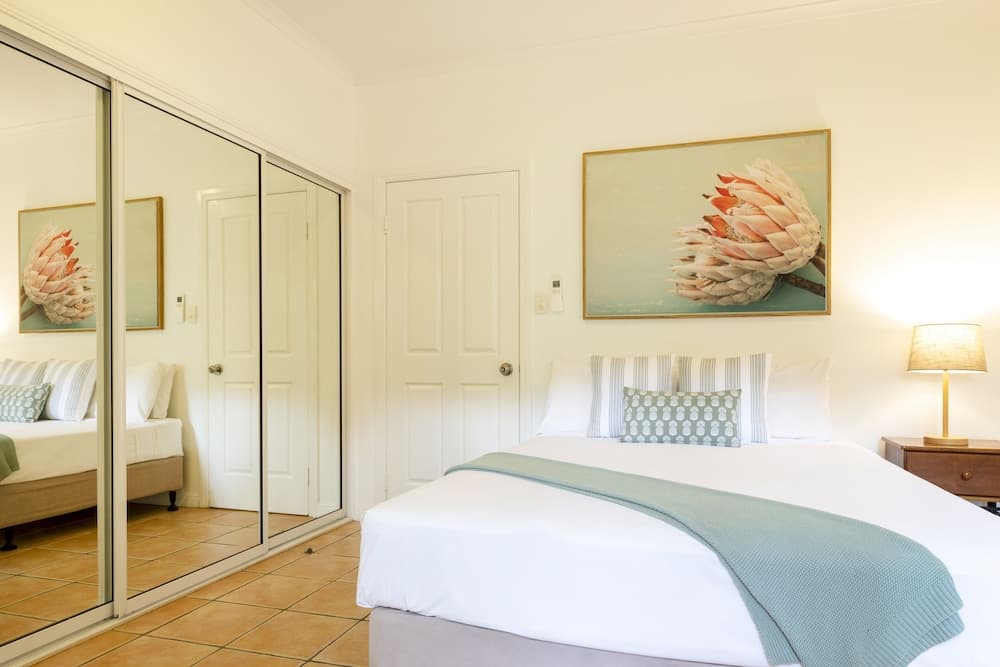 The Mediterranean Port Douglas