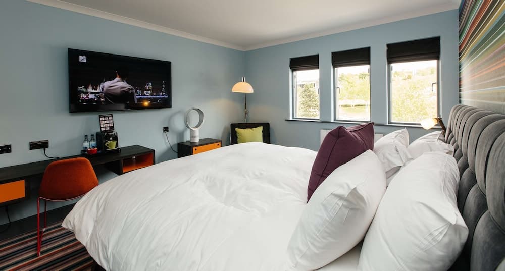 Village Hotel Newcastle