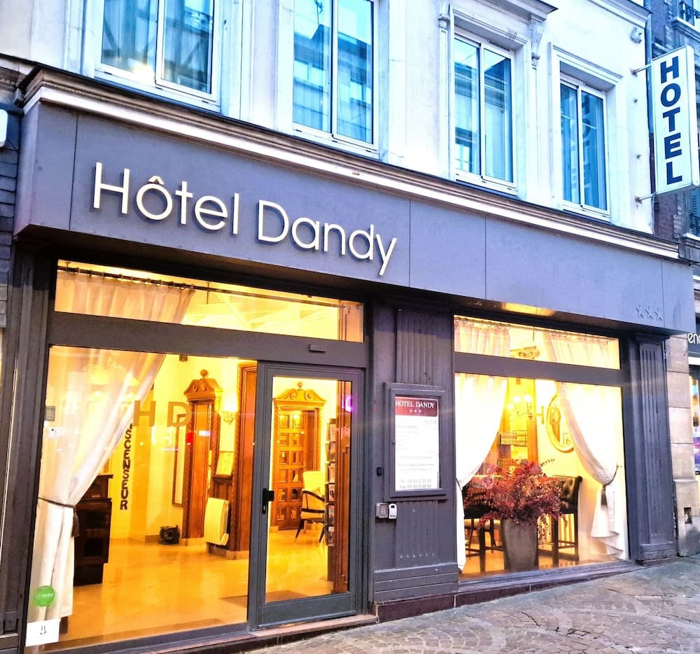 hotel image
