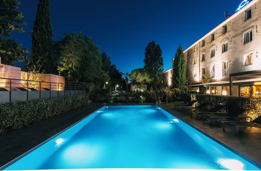 hotel image