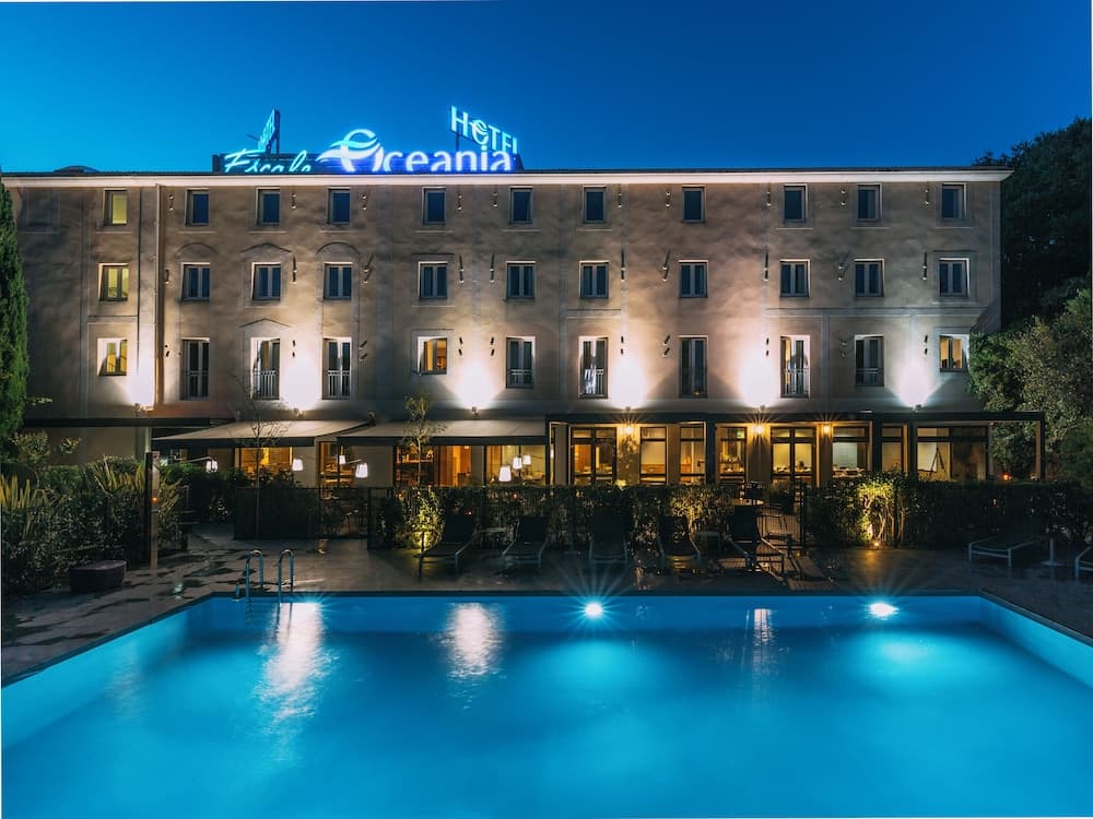 hotel image