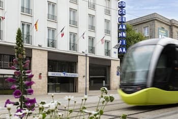 Oceania Brest Centre