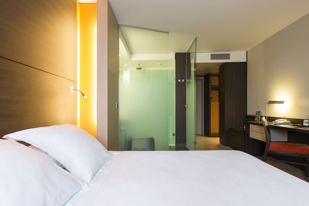 Hôtel Oceania Nantes Aéroport