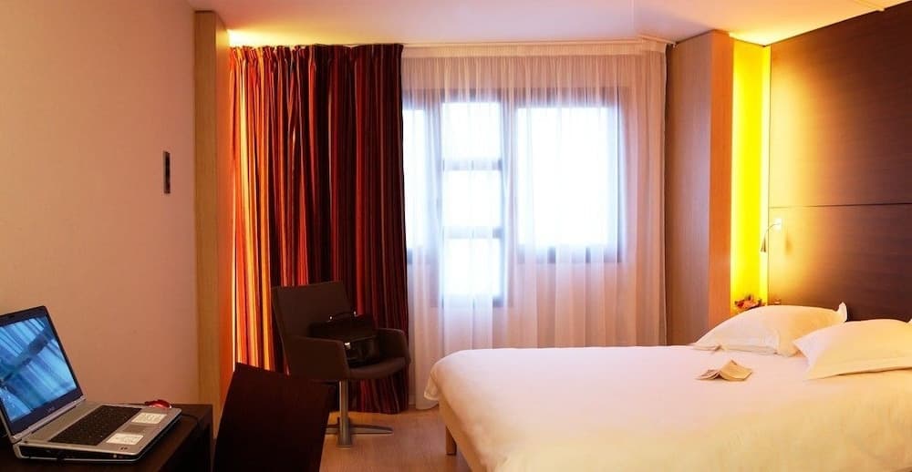 Hôtel Oceania Nantes Aéroport