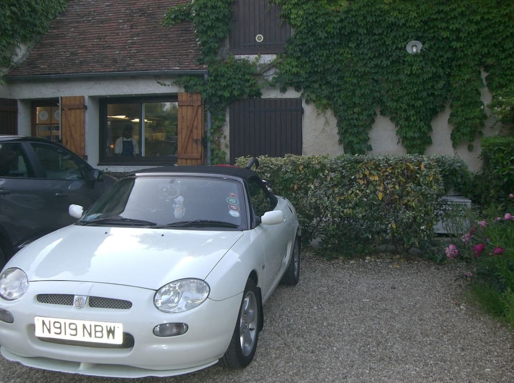 hotel image