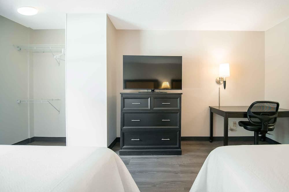 Extended Stay America Suites Seattle Mukilteo