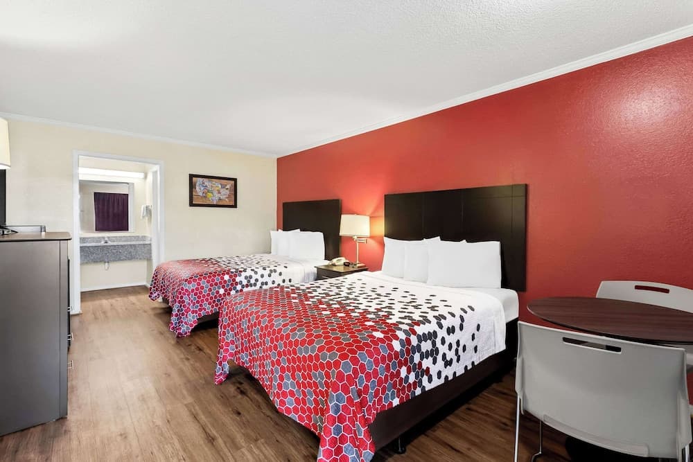 Econo Lodge St. George