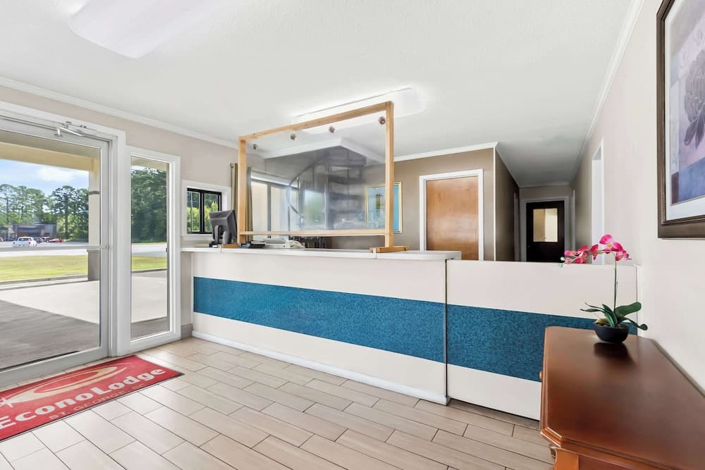 Econo Lodge St. George