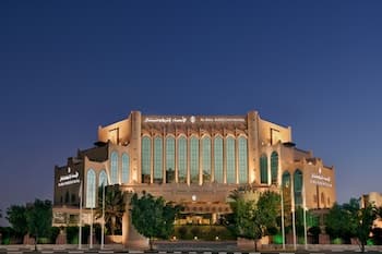 Al Ahsa InterContinental by IHG