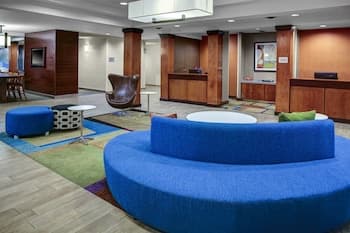 Fairfield Inn & Suites by Marriott - Emporia