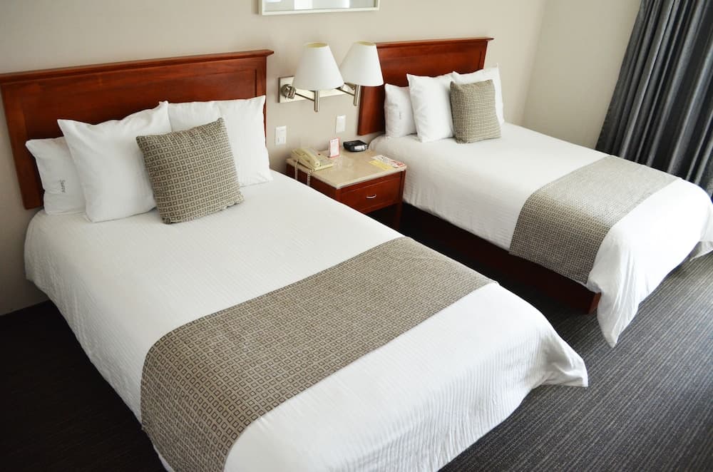 Casa Inn Business Hotel Celaya