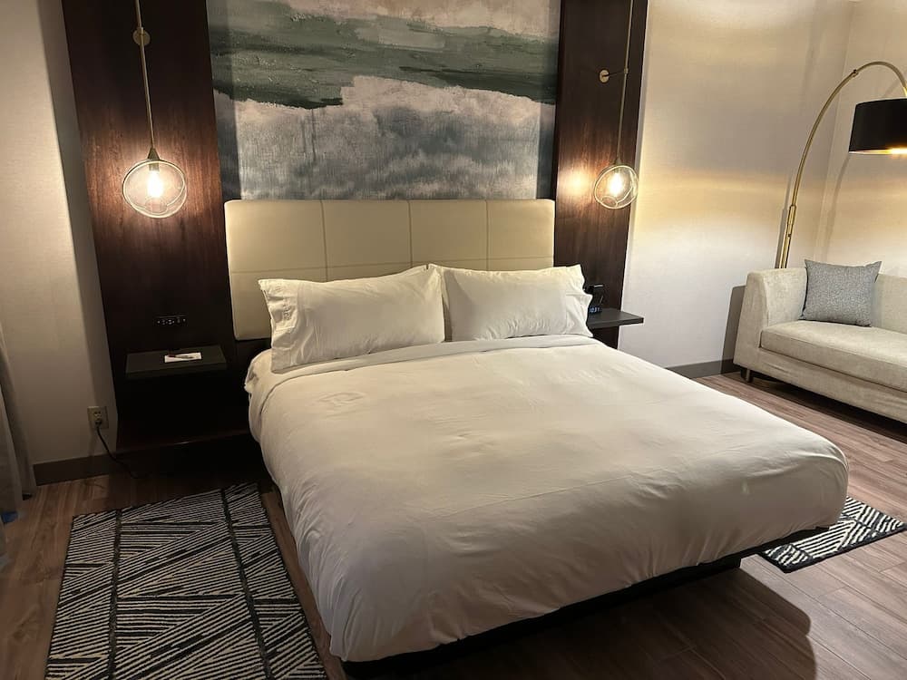 Chicago Marriott Northwest