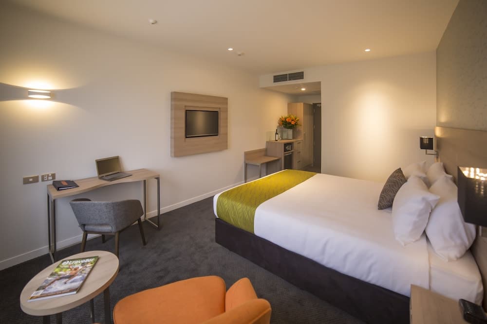 Sudima Christchurch Airport