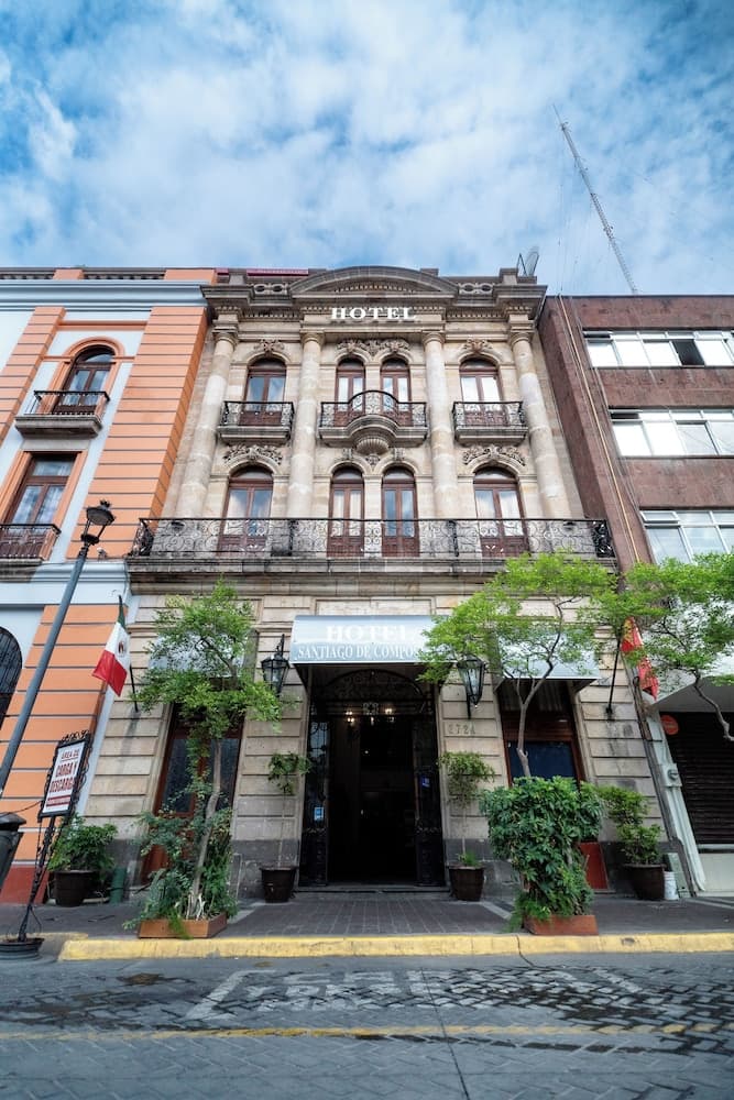 hotel image