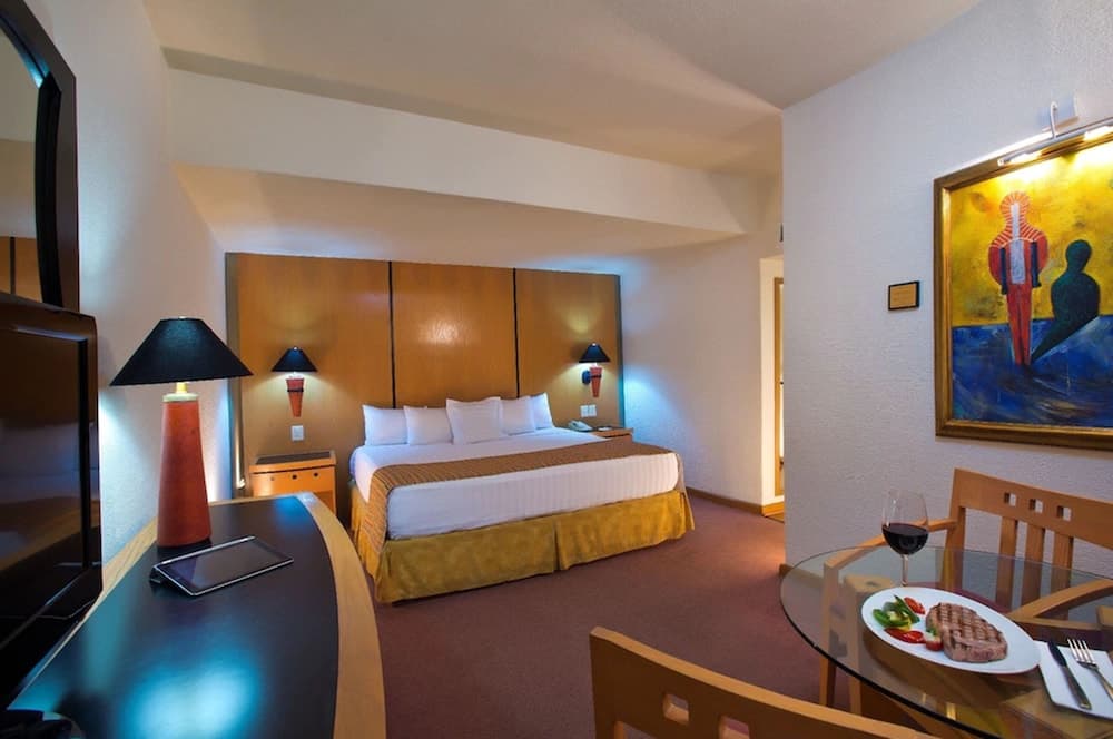 Guadalajara Plaza Ejecutivo