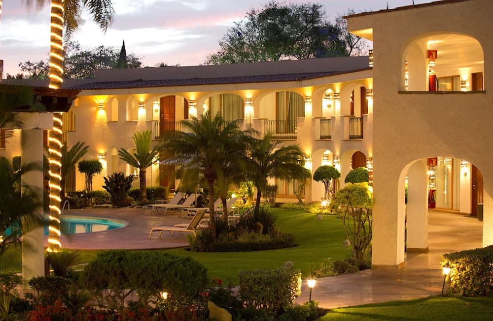 hotel image