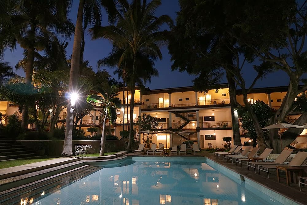 hotel image
