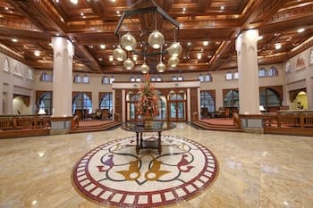 Dar Es Salaam Serena Hotel